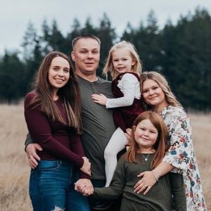 Meet your Posher, Jayson